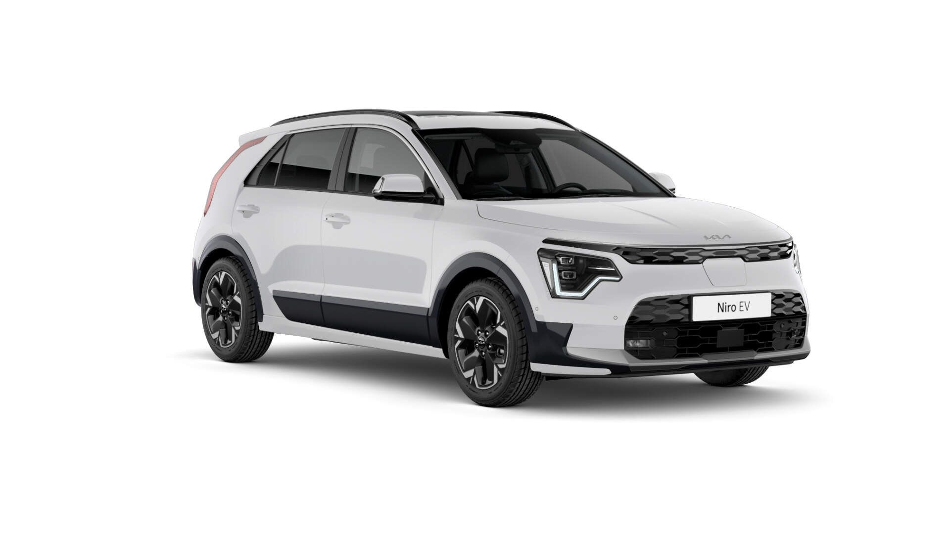 Kia Niro 2024 Ecotaxi