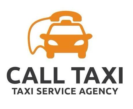 Logo CallTaxi