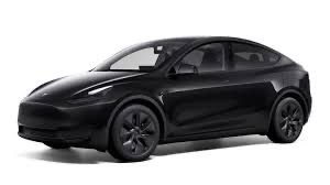 Tesla Model Y 2024 Limo Taxi